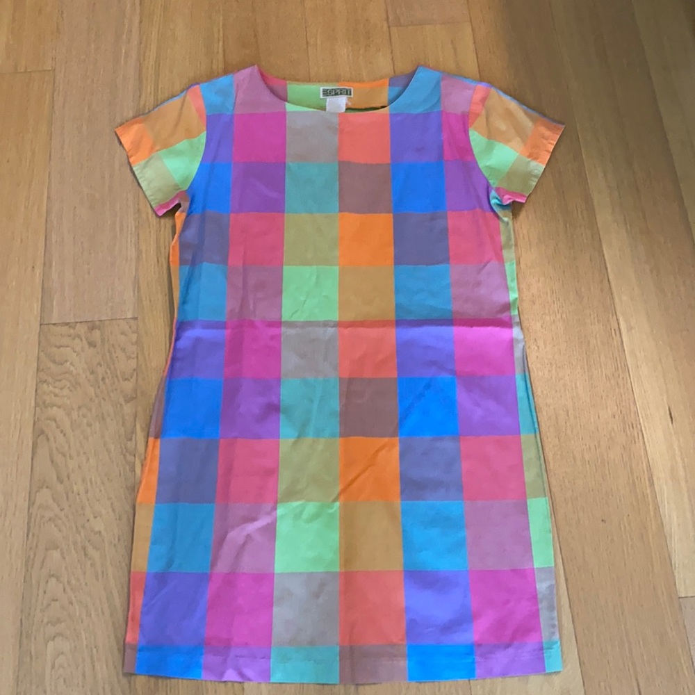 Vintage ESPRIT Dress